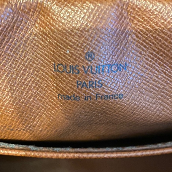 ❤️Authentic Louis Vuitton Mini Bag REVAMPED!! - Picture 15 of 16